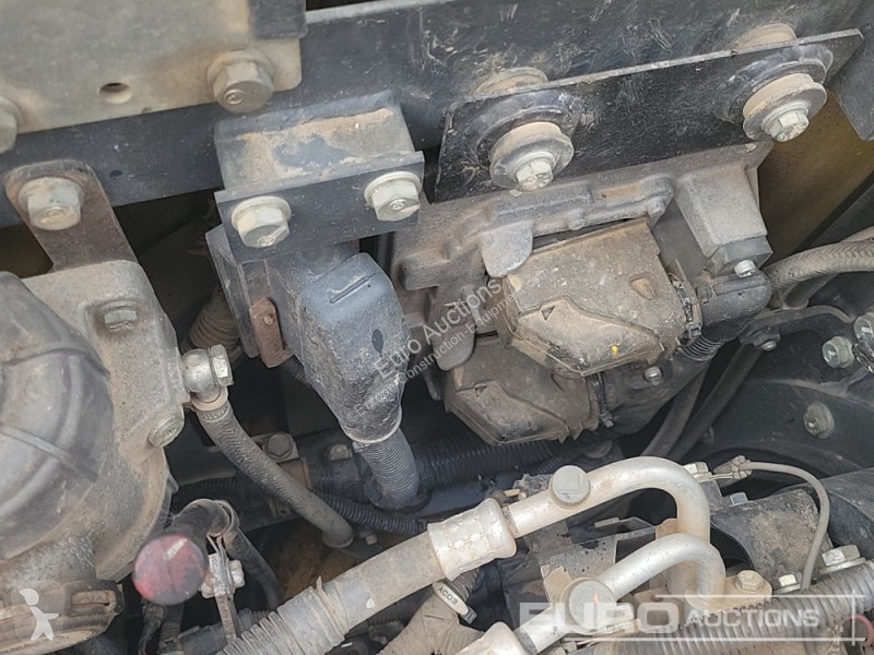Escavatore Komatsu PC138US-11