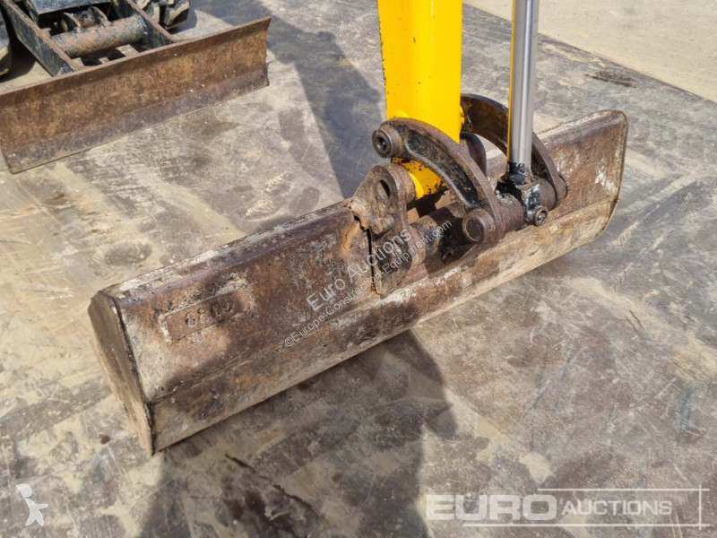 Escavatore JCB CT