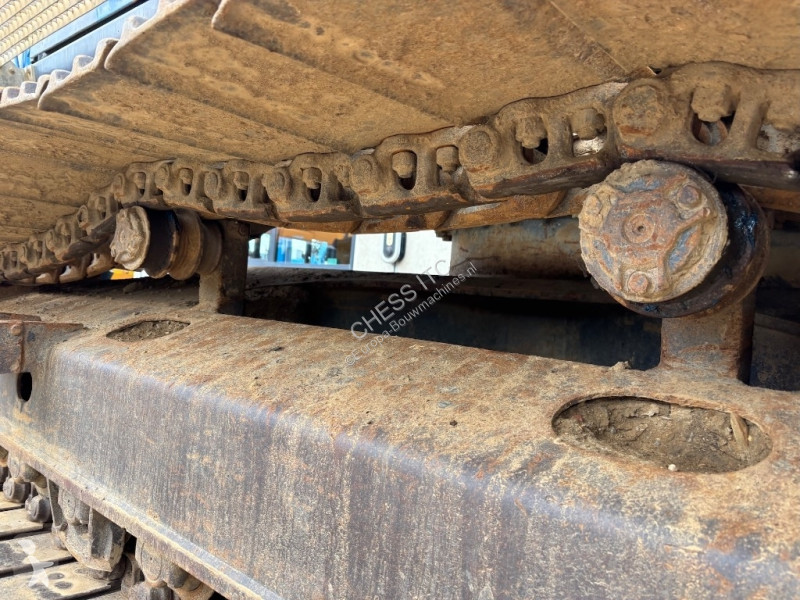 جرافة Doosan 255 LC-5 - 255 -