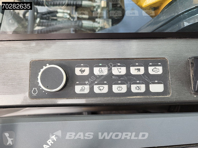 Escavatore XCMG XE210 E XE210 OIL QUICK