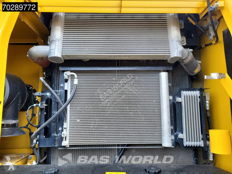 Graafmachine Komatsu PC290 LC-11E0 ROTOTILT - 2...