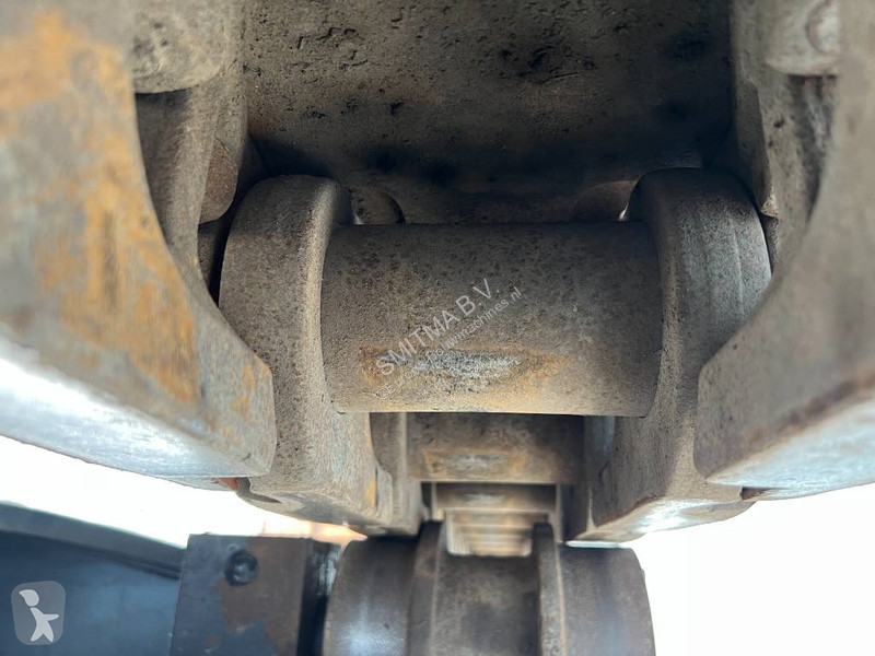 Skovl Caterpillar 374FL ME | U/C 70%!