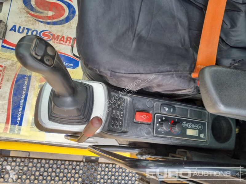 Excavator JCB JS20MH