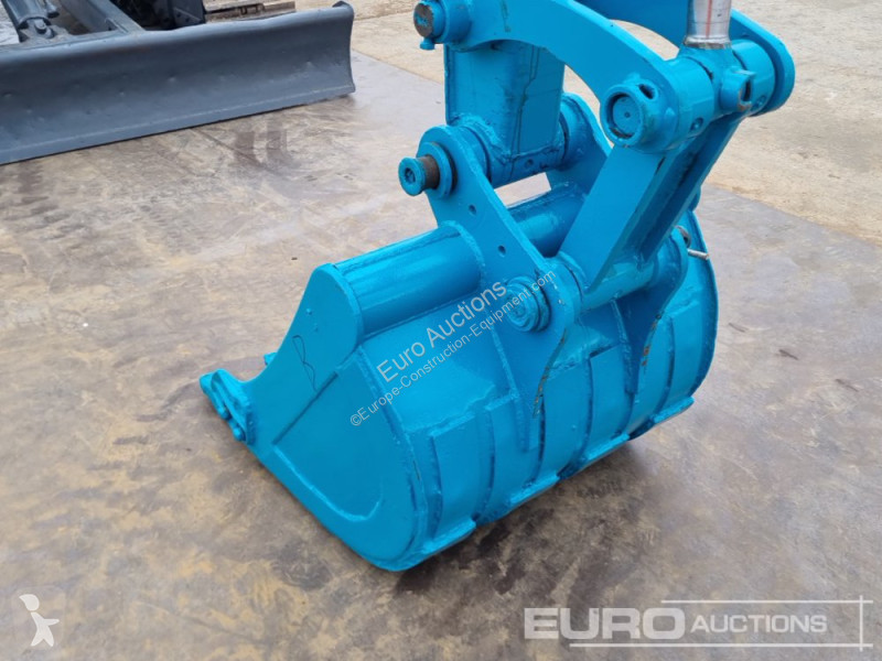 Skovl Kubota U-50-3S