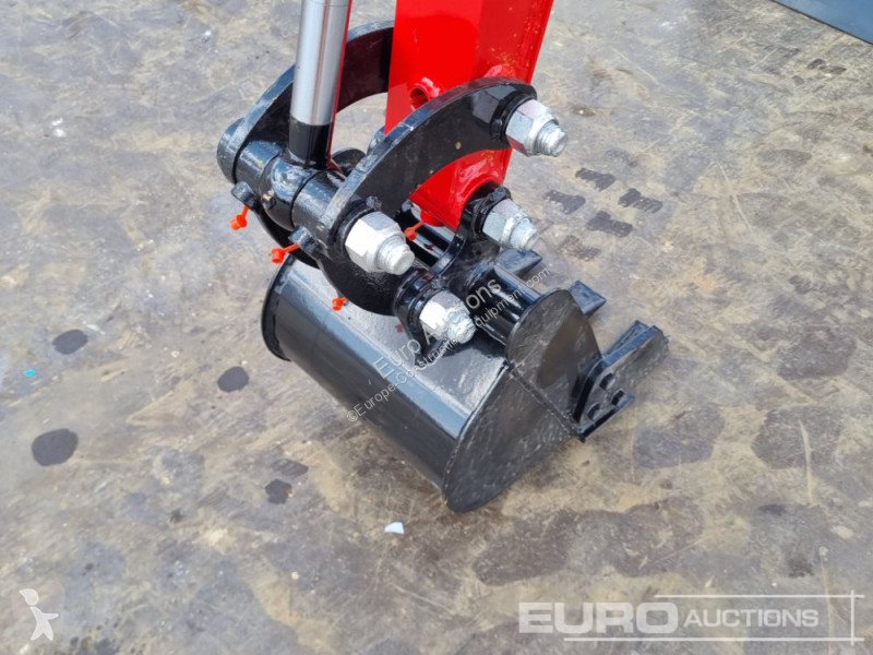 Escavatore JPC HT12