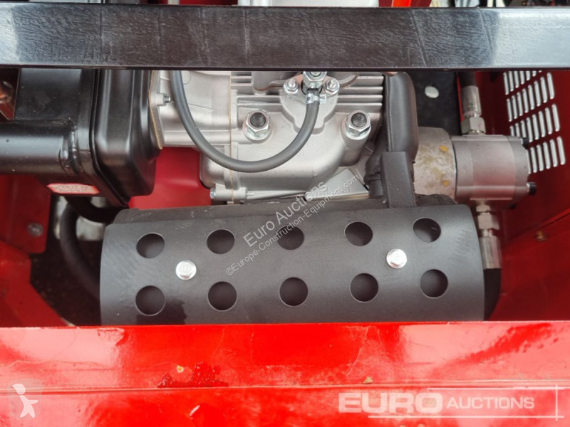 Escavatore JPC HT12
