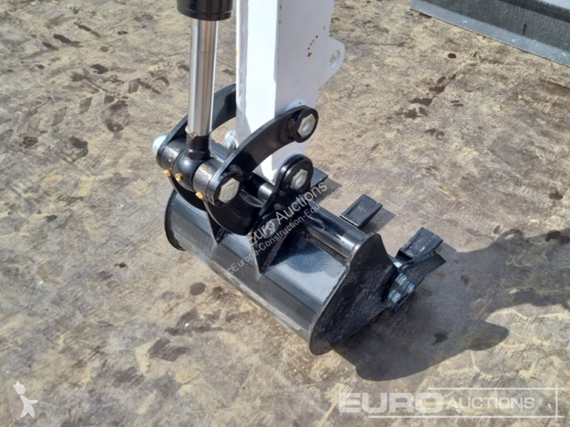 Excavator JPC KV12