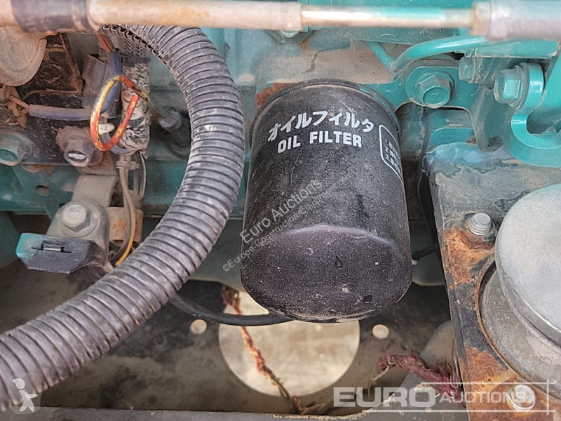 Graafmachine Volvo D
