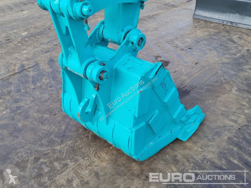 Escavadora Kobelco SK55-C