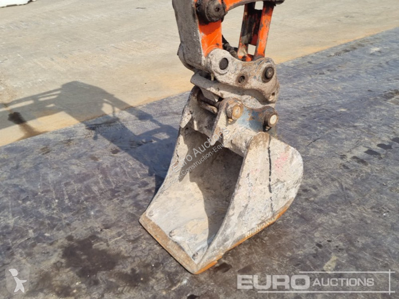 Skovl Kubota U48-4