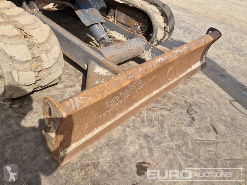 Escavatore Kubota U48-4