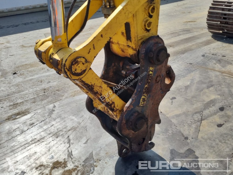 Escavatore Komatsu -11E0