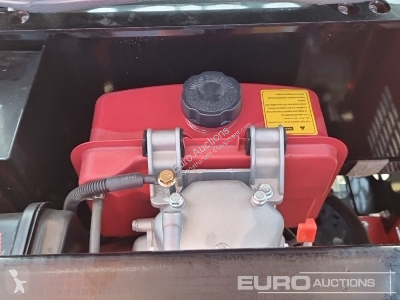Escavatore JPC HT12