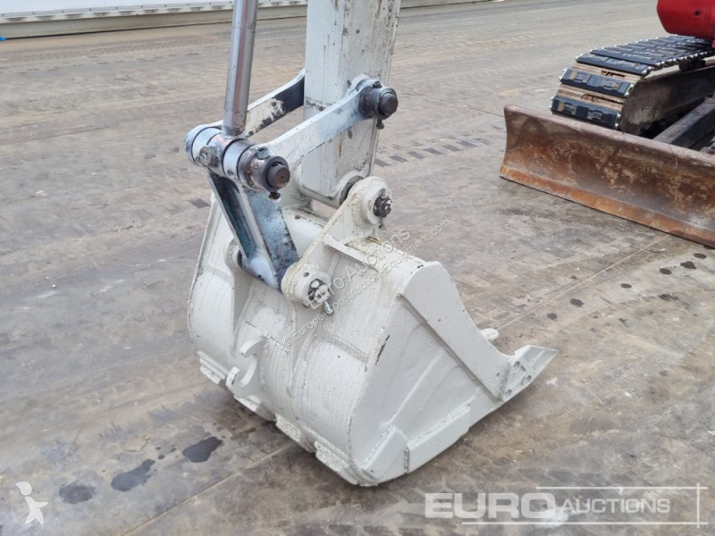 Excavadora Takeuchi TB150C