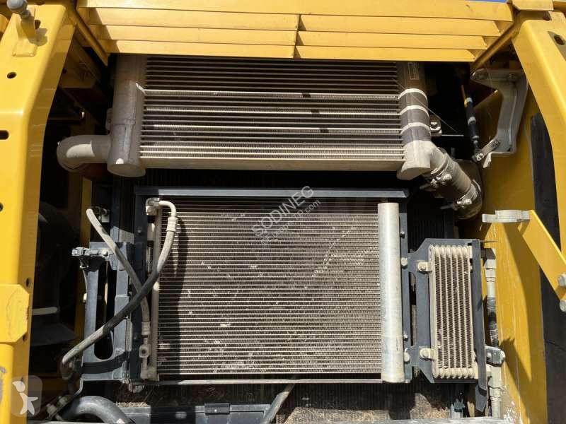Escavatore Komatsu