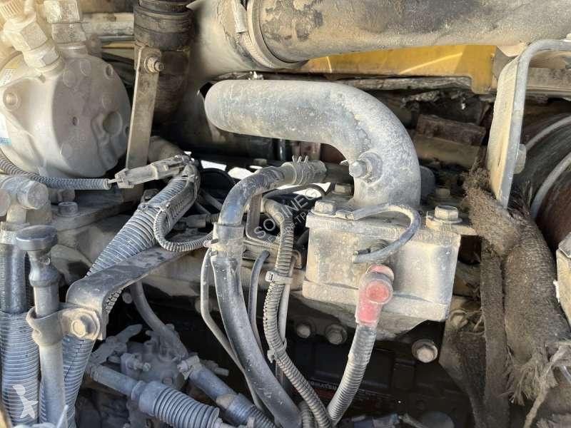 Excavator Komatsu