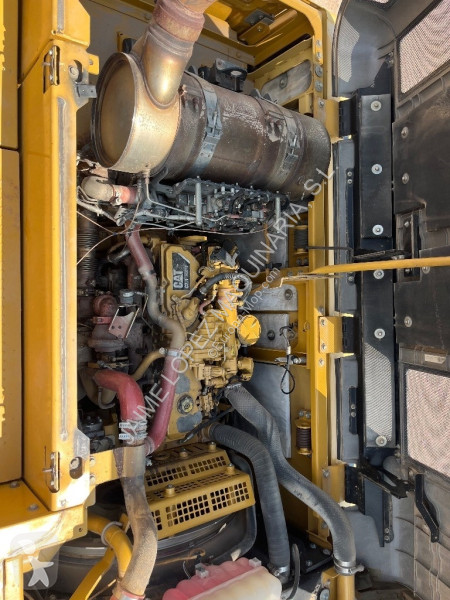 Escavatore Caterpillar EL
