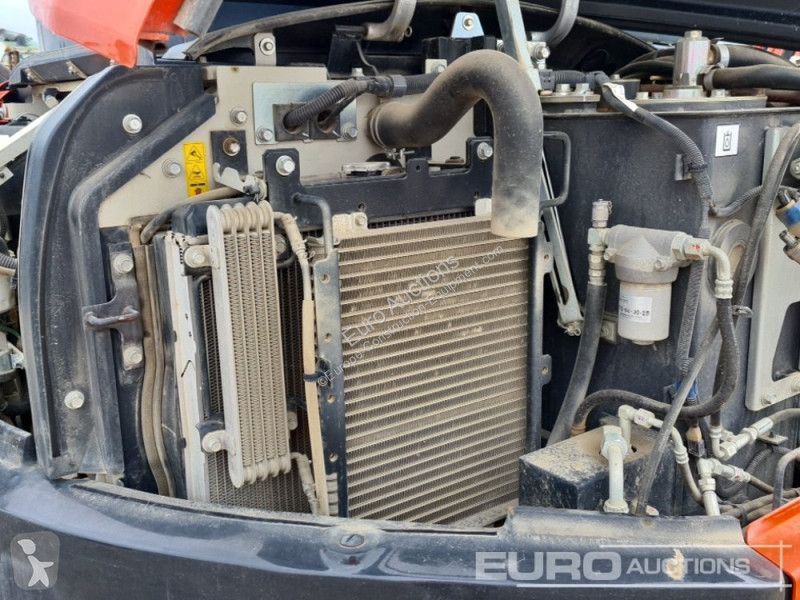 Escavatore Kubota U48-4