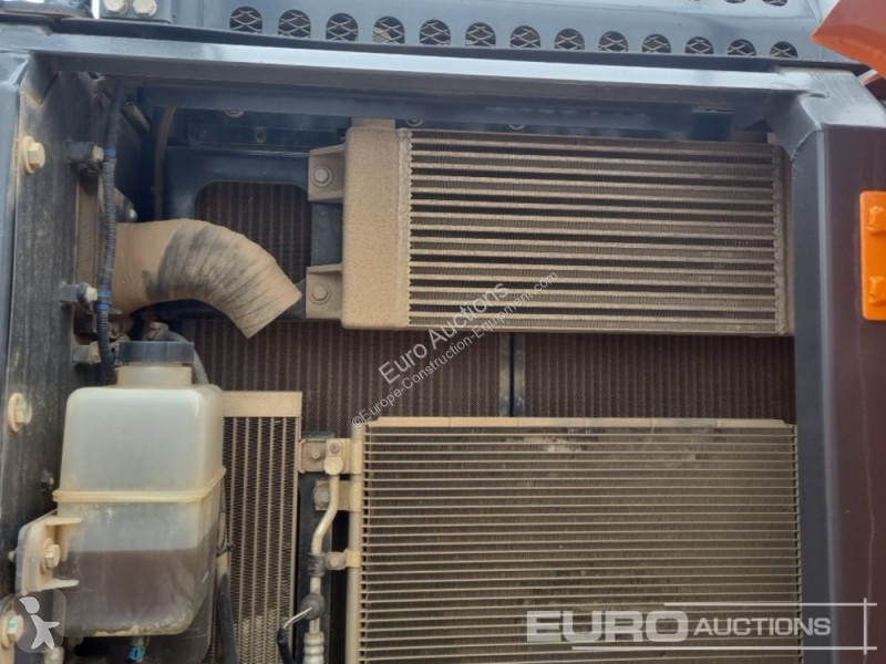 Escavatore Doosan -7
