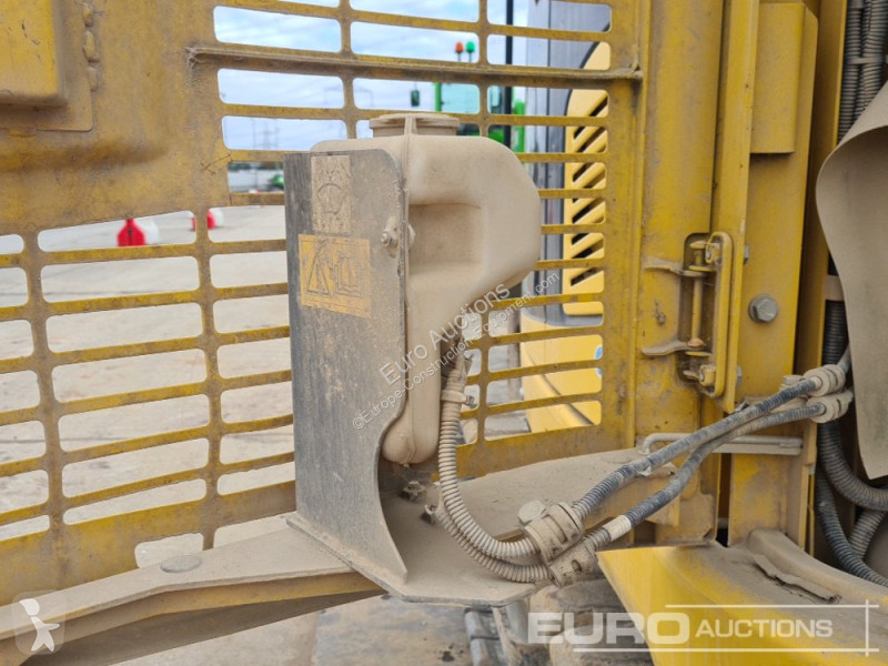 Escavatore Komatsu PC138US-11
