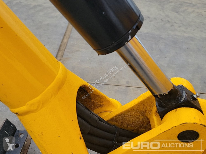 Skovl JCB CT