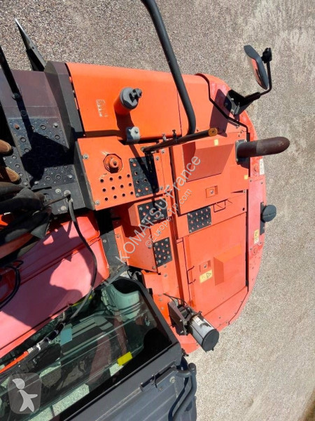 Excavadora Hitachi LC-5 B