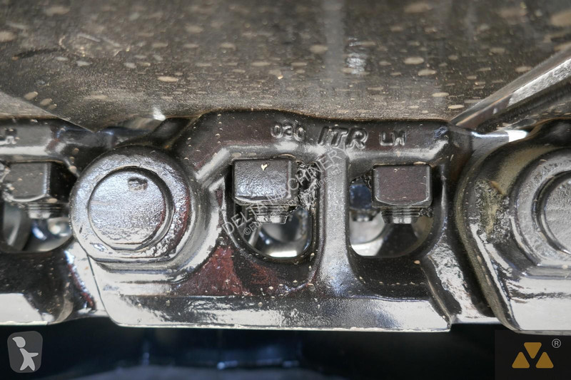 Excavator Caterpillar
