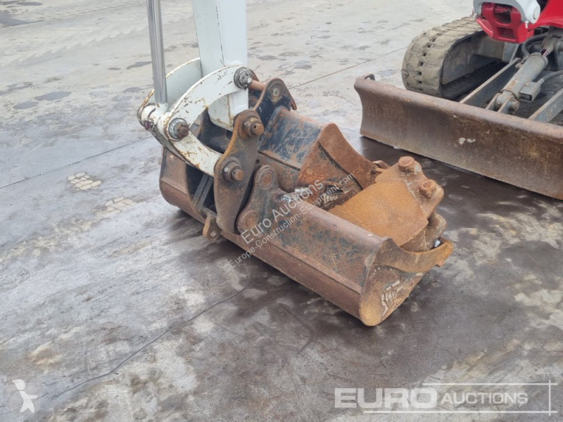 Graafmachine Takeuchi TB216
