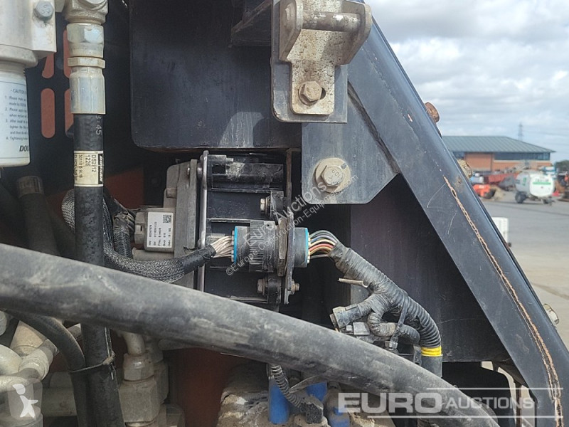Excavator Doosan -5