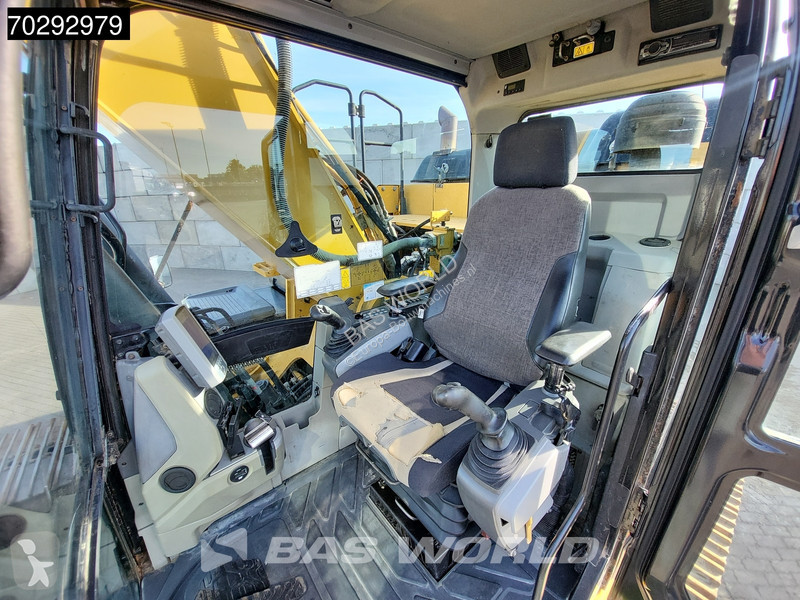 Skovl Caterpillar 329 E LRE LONG REACH