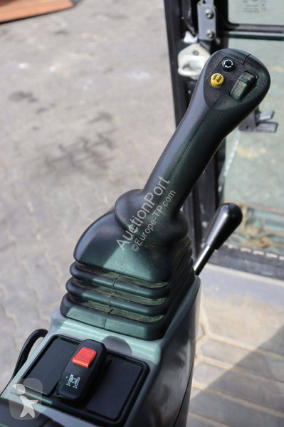 Escavatore Caterpillar