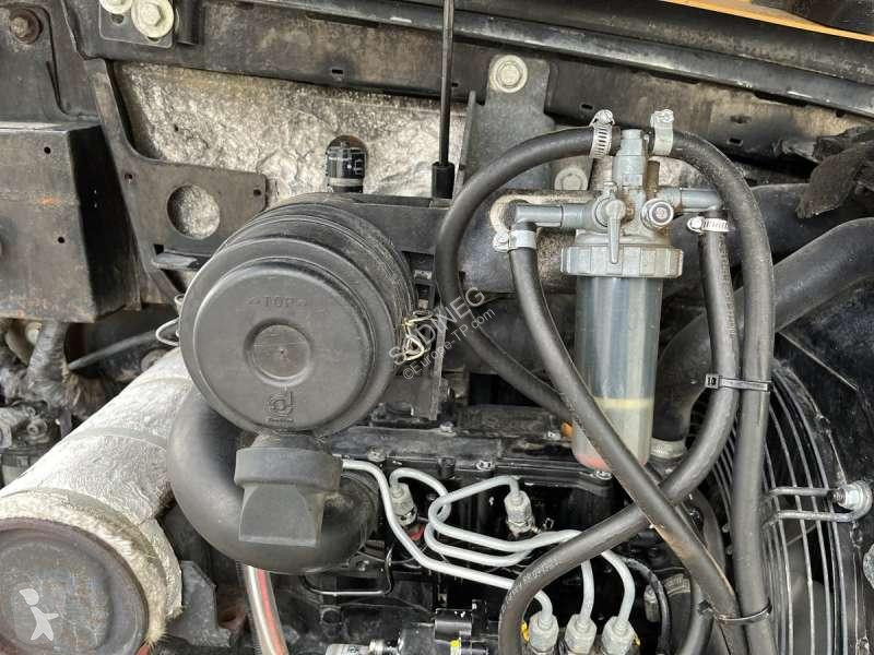 Escavatore Caterpillar CR