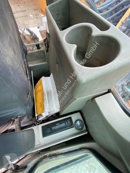 جرافة Liebherr B HD (12005517)