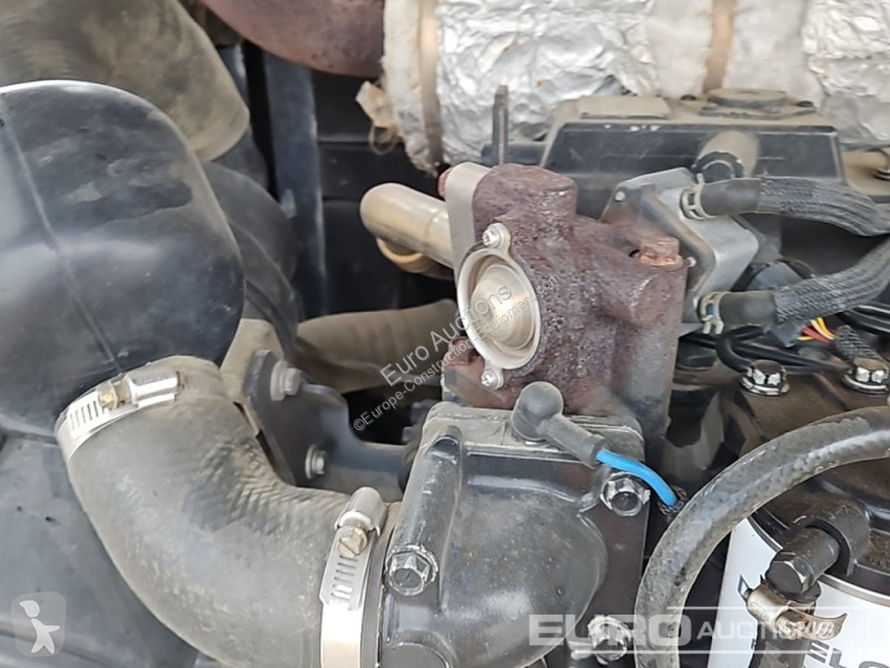 Escavatore Doosan
