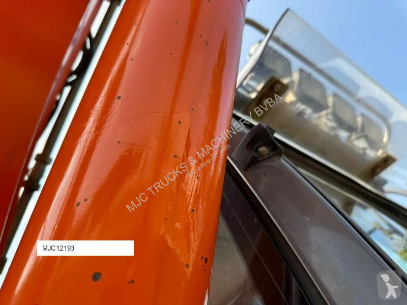 Skovl Hitachi ZAXIS ZX250LC-3 *FULL HYDR* -...