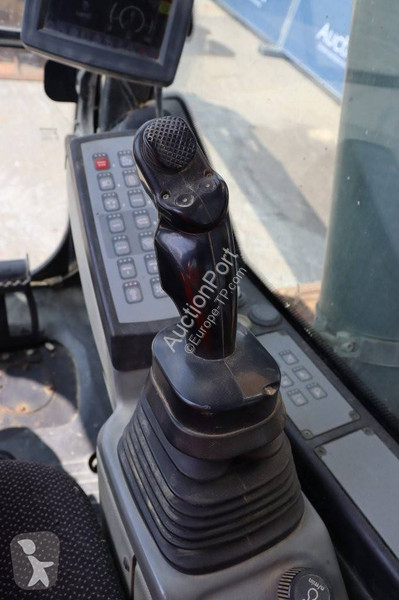 Escavatore Liebherr R922