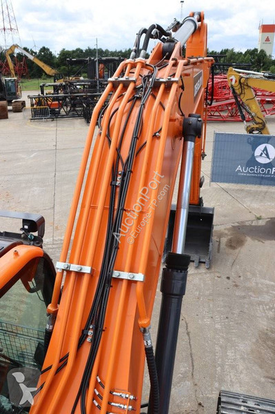 Graafmachine  DX225LC-7M
