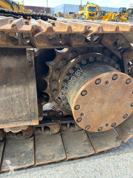 Escavadora Hitachi LC-6 (GPS Prepared)