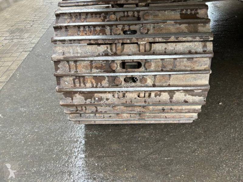 Excavator Caterpillar 320