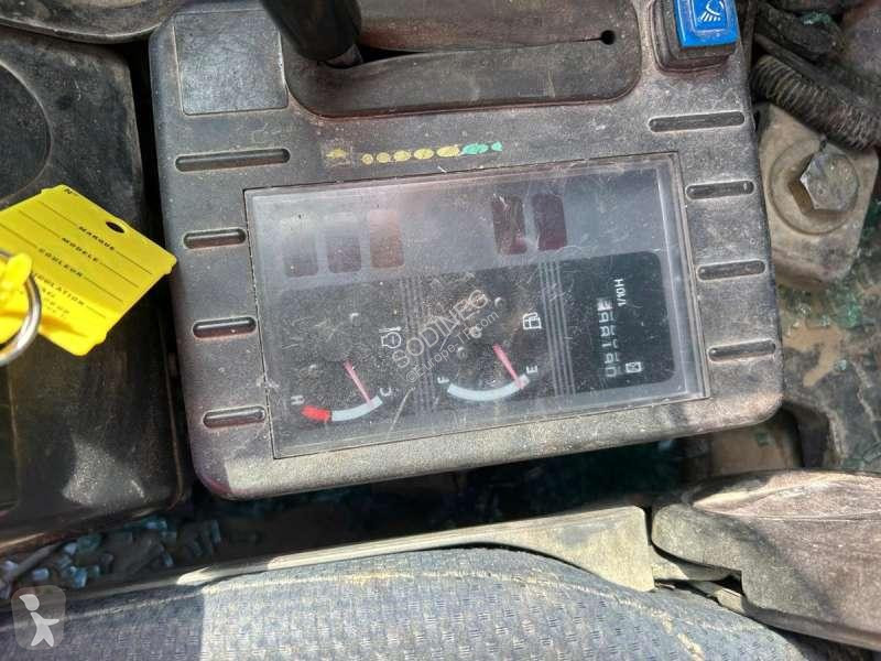 Escavatore Hitachi CLR