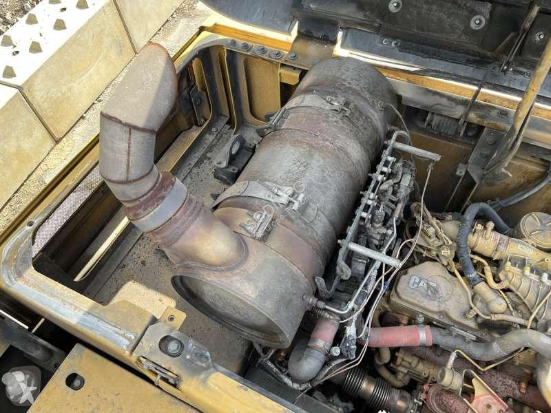Escavatore Caterpillar LN