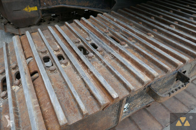 Rýpadlo Hitachi