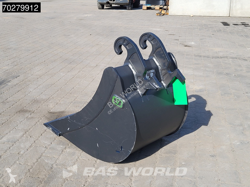 Rýpadlo XCMG XE35 E FACTORY WARRANTY - CW / 3...