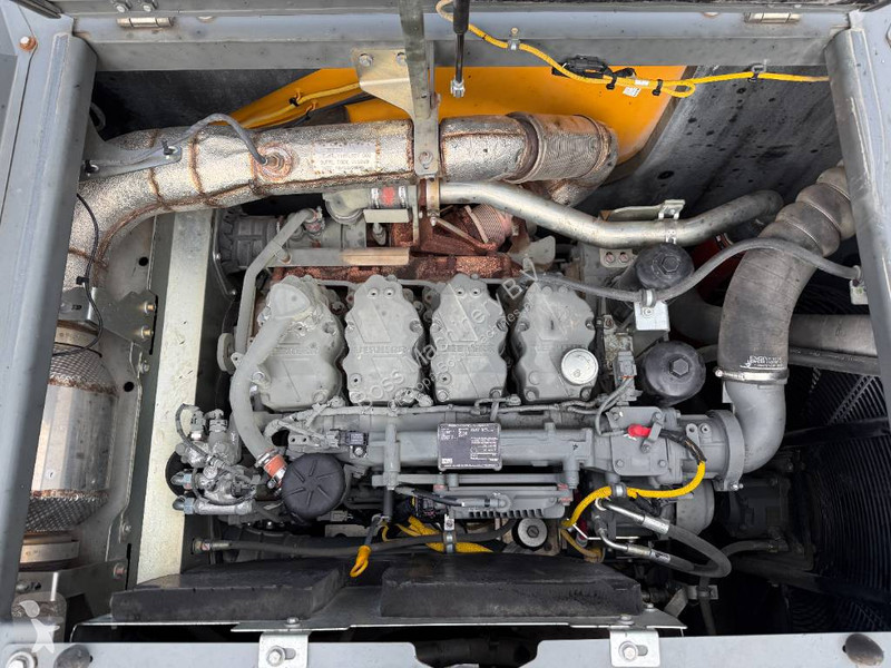 Rýpadlo Liebherr R930 LC V - FULL SPEC /...
