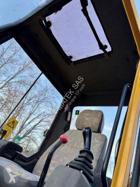 Pelle Komatsu