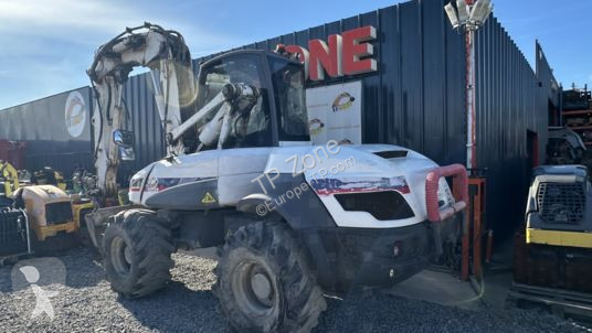 Rýpadlo Mecalac new 12mtx à 43 900 e ht