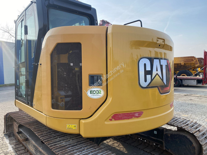 Escavatore Caterpillar GC .