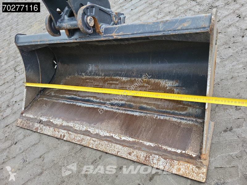 جرافة Zoomlion ZE26 GU GARANTÍA DE FÁBRICA - CW...