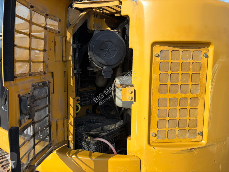 Skovl Caterpillar - Front Blade