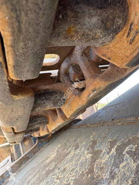 جرافة Liebherr